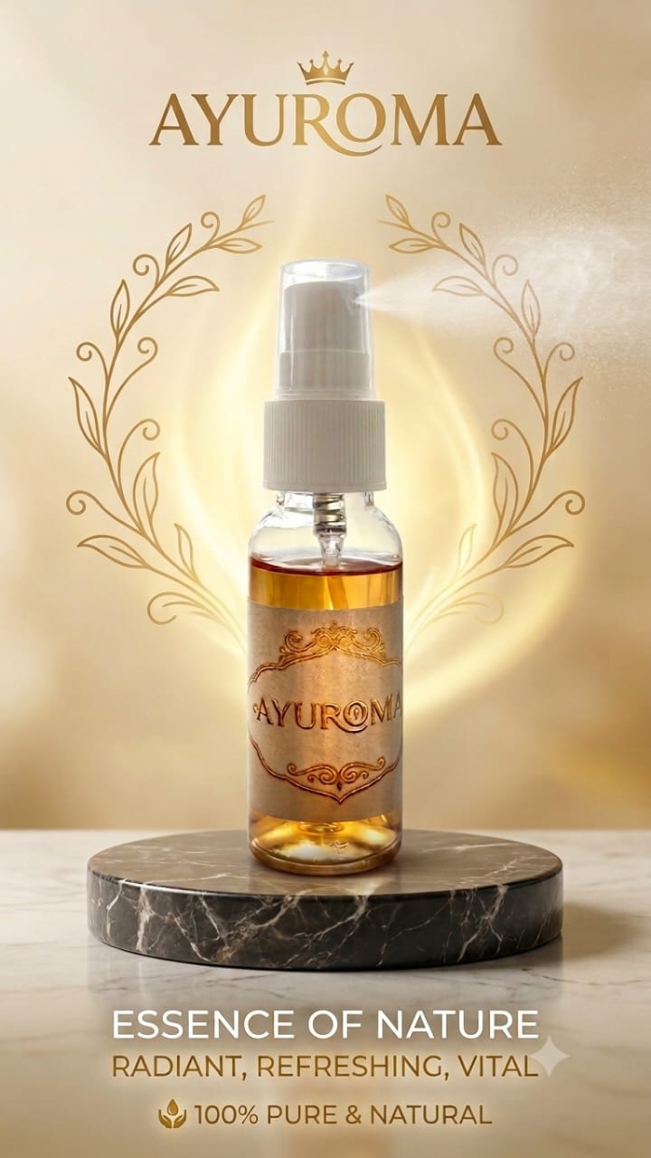 Kanti Glow Mist Trial Pack