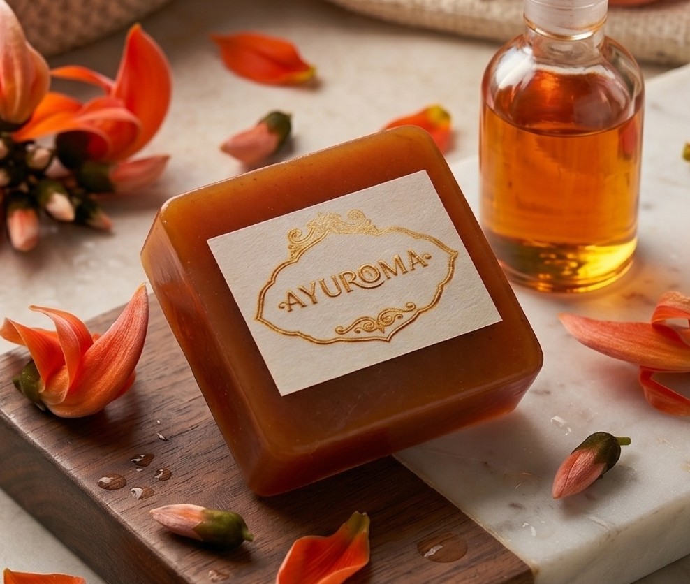 Ayuroma Palash Bar